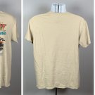 Volkswagen Rabbit Extreme Racing Equipment T Shirt Mens Large