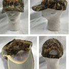 O'Reilly Auto Parts Camouflage Baseball Hat Mens Embroidered Logo Camo