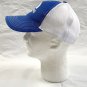 New Golden Road Brewing Trucker Baseball Hat Snapback Blue