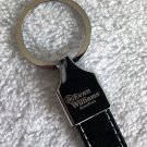 New Evan Williams Bourbon Keychain Metal & Leather