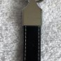 New Evan Williams Bourbon Keychain Metal & Leather