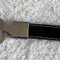 New Evan Williams Bourbon Keychain Metal & Leather