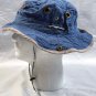 St Maarten St Martin The Friendly Island Beach Bucket Hat Womens
