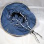 St Maarten St Martin The Friendly Island Beach Bucket Hat Womens