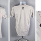 Johnny Cupcakes Olde Fashioned Goods Bike Logo Shirt Mens Medium