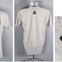 Johnny Cupcakes Olde Fashioned Goods Bike Logo Shirt Mens Medium