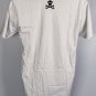 Johnny Cupcakes Olde Fashioned Goods Bike Logo Shirt Mens Medium