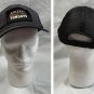 Bulleit Bourbon Local Bar Sundays Snapback Trucker Baseball Hat Mens