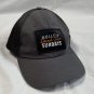 Bulleit Bourbon Local Bar Sundays Snapback Trucker Baseball Hat Mens