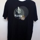 Canadian Club Whisky The Best Golf Players Always Relied on This Shirt Mens XL