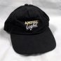 Amstel Light Beer Baseball Hat Mens Womens Embroidered Cotton Black