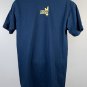 Wild Turkey American Honey Bourbon Just Chill T Shirt Mens Medium