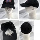 Fox Racing Baseball Hat Mens Large/XLarge Flexfit Black