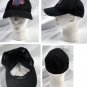 Fox Racing Baseball Hat Mens Large/XLarge Flexfit Black