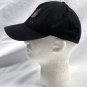 Fox Racing Baseball Hat Mens Large/XLarge Flexfit Black