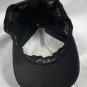 Fox Racing Baseball Hat Mens Large/XLarge Flexfit Black