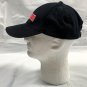Craftsman The Official Tools Baseball Hat Mens Black Embroidered Lights in Brim