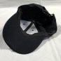 Craftsman The Official Tools Baseball Hat Mens Black Embroidered Lights in Brim