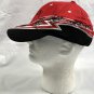 Alaskan Brewing Co Beer Baseball Hat Mens Dog Sled Design Cotton Embroidered