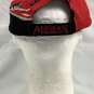 Alaskan Brewing Co Beer Baseball Hat Mens Dog Sled Design Cotton Embroidered