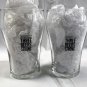 2 Guinness Harp Smithwicks Three Beers Strong Glasses 6 oz New