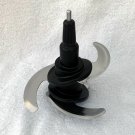 Ninja Replacement Blade for Round Blender Pitcher 64 oz 8 Cup