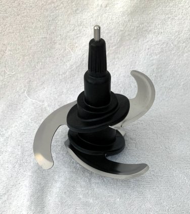 Ninja Replacement Blade for Round Blender Pitcher 64 oz 8 Cup