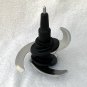 Ninja Replacement Blade for Round Blender Pitcher 64 oz 8 Cup