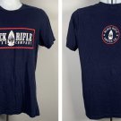 Black Rifle Coffee Company Arrowhead Logo T Shirt Mens Medium Cotton