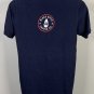 Black Rifle Coffee Company Arrowhead Logo T Shirt Mens Medium Cotton