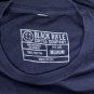 Black Rifle Coffee Company Arrowhead Logo T Shirt Mens Medium Cotton