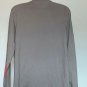 Stephen King IT Pennywise Clown Long Sleeve T Shirt Mens Large Time to Float