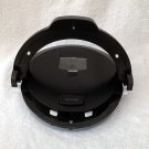 Ninja Replacement Locking Lid for Round Blender Pitcher 64 oz