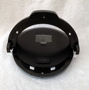 Ninja Replacement Locking Lid for Round Blender Pitcher 64 oz