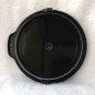 Ninja Replacement Locking Lid for Round Blender Pitcher 64 oz