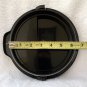 Ninja Replacement Locking Lid for Round Blender Pitcher 64 oz