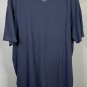 Life is Good What's Wrong with This Pitcher Beer Logo T shirt Mens XXL Cotton