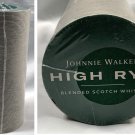 125 New Johnnie Walker High Rye Scotch Whisky Cardboard Drink Coasters 4" 125 New Johnnie Walker High Rye Scotch Whisky Cardboard Drink Coasters 4"