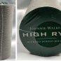 125 New Johnnie Walker High Rye Scotch Whisky Cardboard Drink Coasters 4"