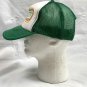 Mile High City Denver Snapback Trucker Hat Mens Embroidered Polyester