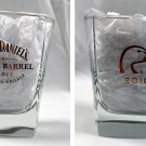 Jack Daniels Single Barrel Select Tennessee Whiskey Ducks Unlimited 6 oz Glass Jack Daniels Single Barrel Select Tennessee Whiskey Ducks Unlimited 6 oz Glass