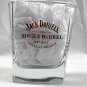 Jack Daniels Single Barrel Select Tennessee Whiskey Ducks Unlimited 6 oz Glass