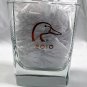 Jack Daniels Single Barrel Select Tennessee Whiskey Ducks Unlimited 6 oz Glass