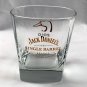 Jack Daniels Single Barrel Select Tennessee Whiskey Ducks Unlimited 6 oz Glass
