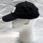 Dunkin Donuts BR Coffee Ice Cream Logo Baseball Hat Mens Black