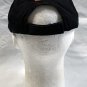 Dunkin Donuts BR Coffee Ice Cream Logo Baseball Hat Mens Black