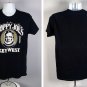 Sloppy Joe's Key West Tradition Restaurant T Shirt Mens Medium