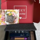 Boxy Charm Make Up Lot KAB Trestique Brow Tarte Shape Tape Lipstick Brushes 5 Pc Boxy Charm Make Up Lot KAB Trestique Brow Tarte Shape Tape Lipstick Brushes 5 Pc