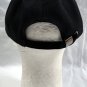 New Mopar Embroidered Logo Baseball Hat Mens Black Licensed Polyester