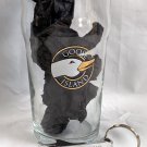 Goose Island Brewing Co Beer Glass 16 OZ Chicago's Craft Beer & Bottle Opener Goose Island Brewing Co Beer Glass 16 OZ Chicago's Craft Beer & Bottle Opener